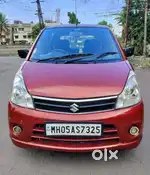Maruti Suzuki Zen Estilo LXI BS IV, 2010, CNG & Hybrids