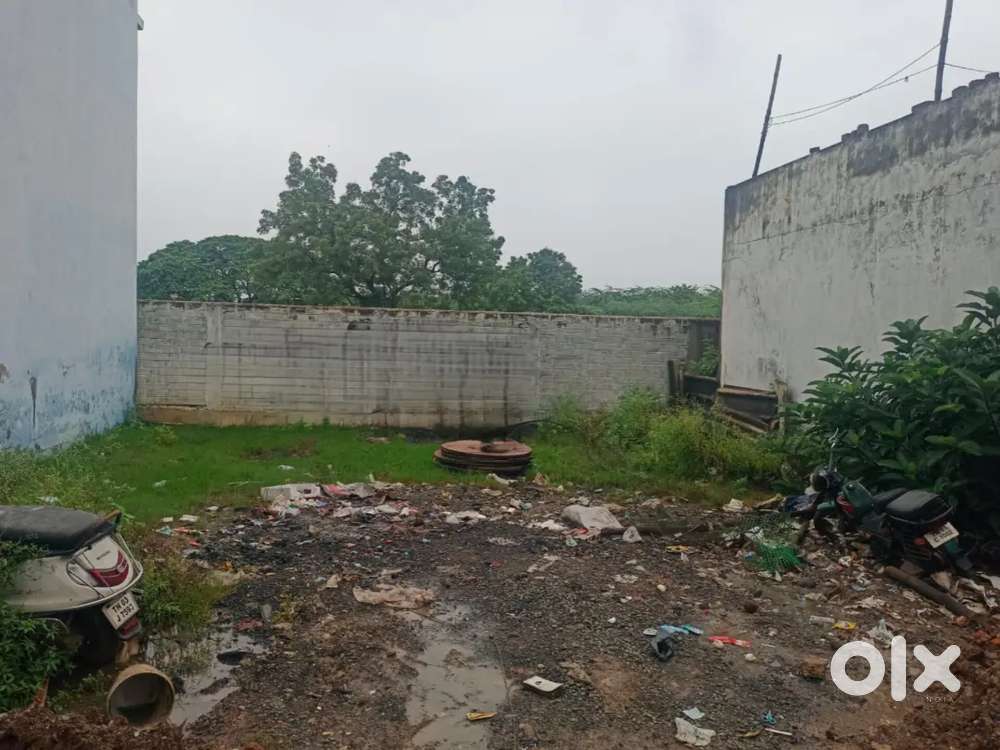 PATTA LAND FOR SALES AT THARAPPAKKAM