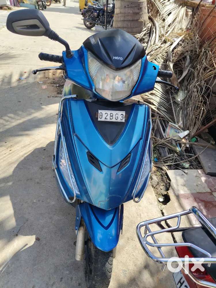 Well mentened good condition in