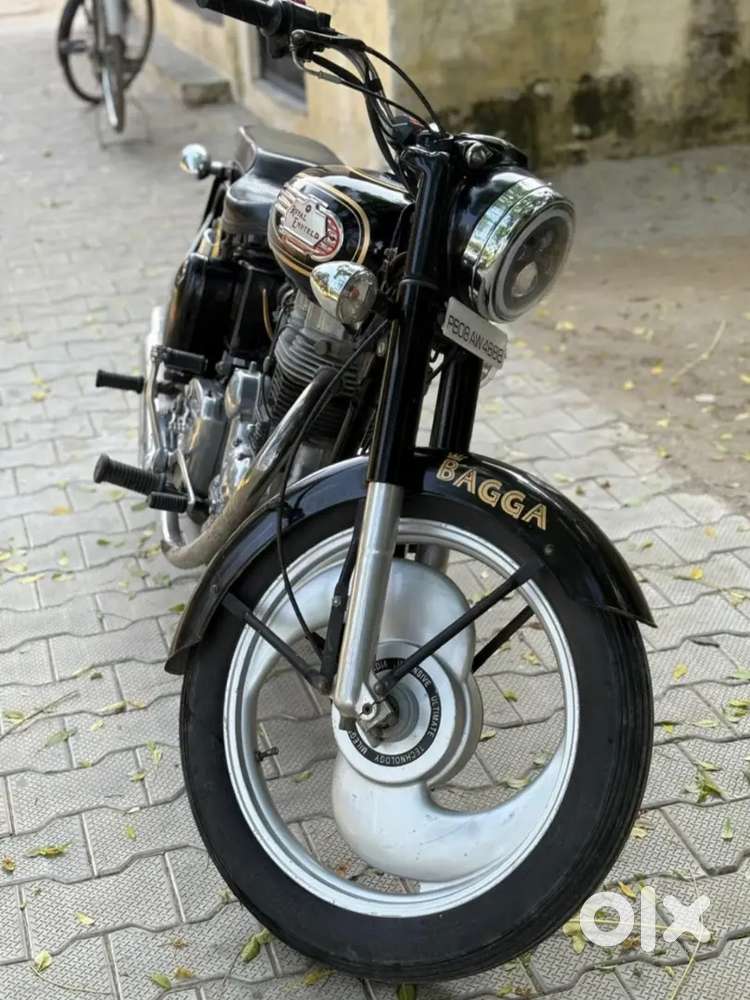 Best bike model 2006 full ok a bike bullet  abraj 35 di koi problem ni