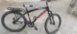 New condition