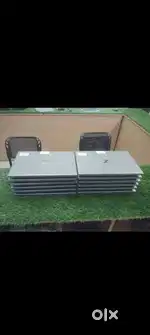Dell HP Lenovo Corporate laptops 13k To 37k H-TECH PORUR Virugambakkam