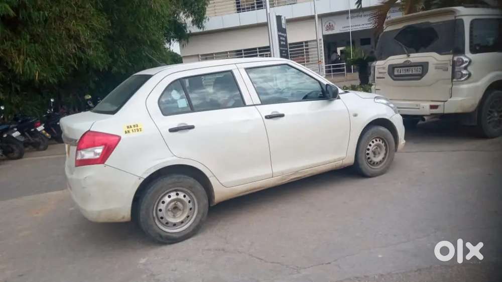 Driver needes