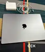 Insured Macbook Pro 16 inches M1 Max Chip