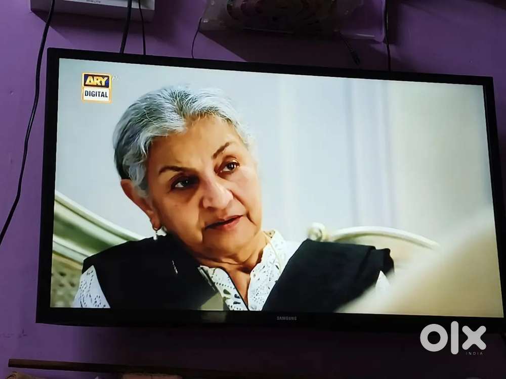 Samsung led smart 32 inch