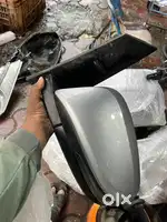 All cars side mirror available hyundai skoda wv bmw maruti toyota polo