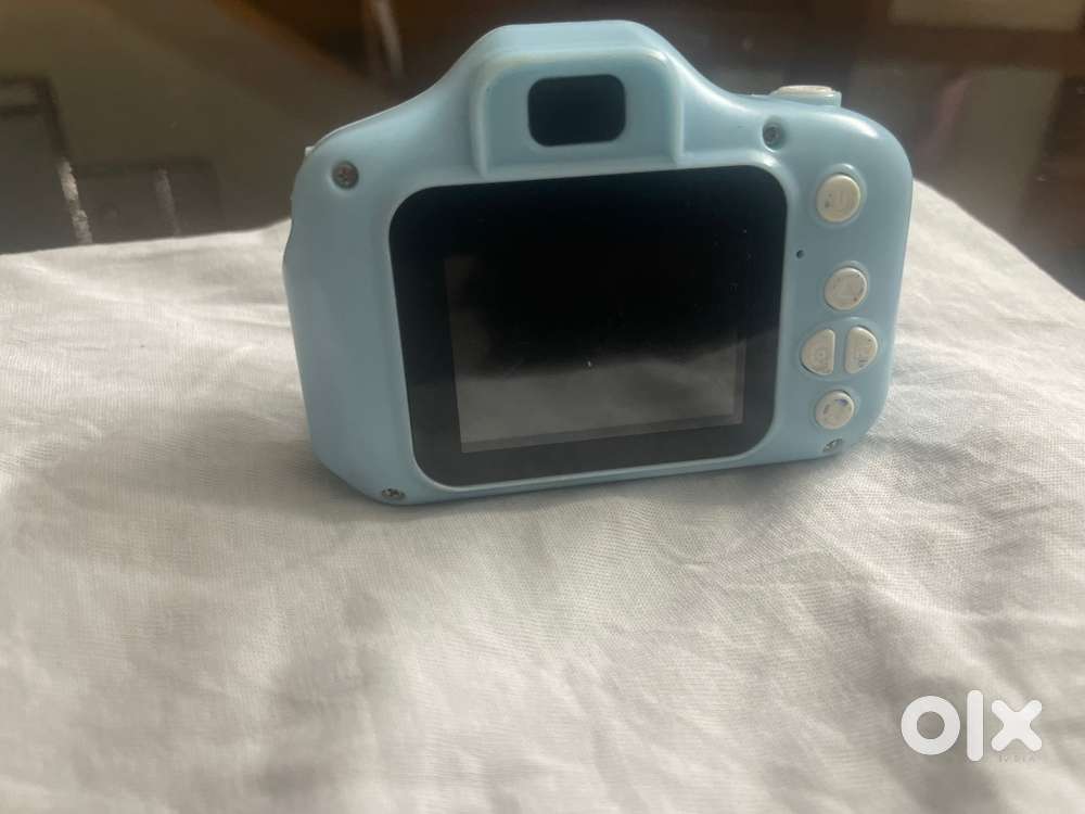 Kids camera