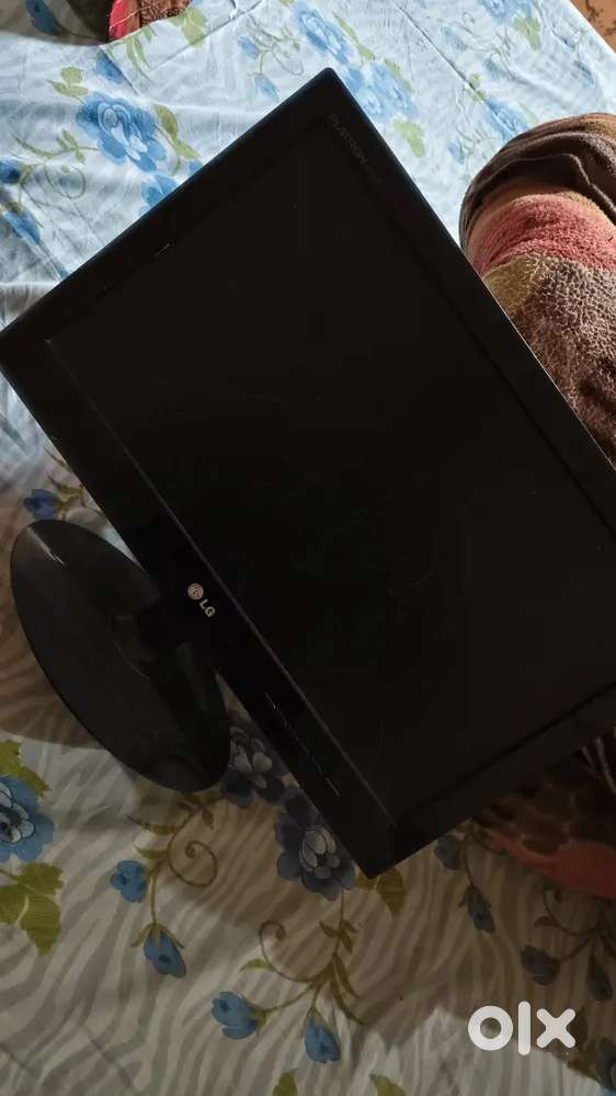 LG MONITOR
