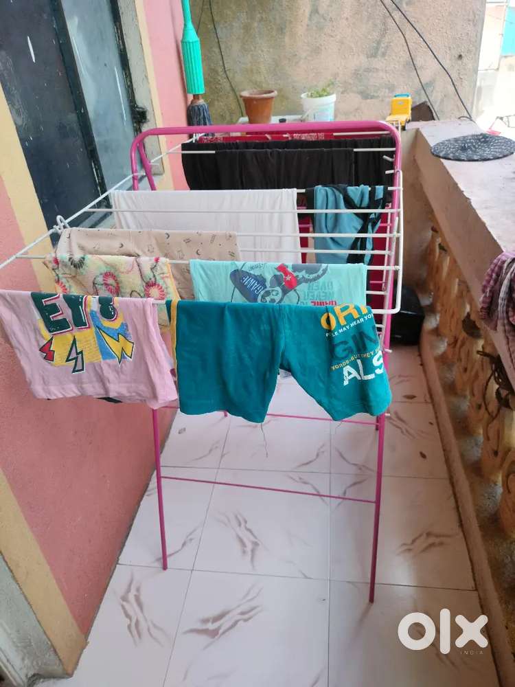 Cloth Stand