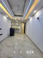 Luxurious 2BHK semi Furnished Flat Available For Rent .