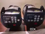 Elinechrom FRX 400 light