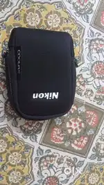 Nikon Camera