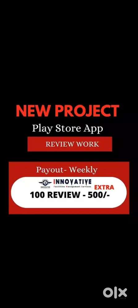 Work from home without investment