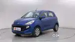 Hyundai Santro Sportz AMT, 2019, Petrol