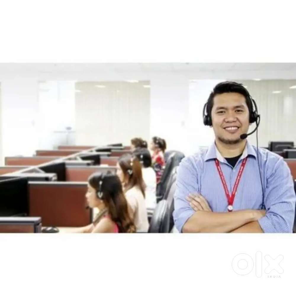 TELECALLING VACANCIES ARE AVAILABLE IN LUCKNOW.