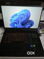 HP Omen 16 Inch Gaming Laptop