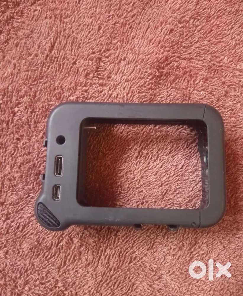 GoPro 9 media mod
