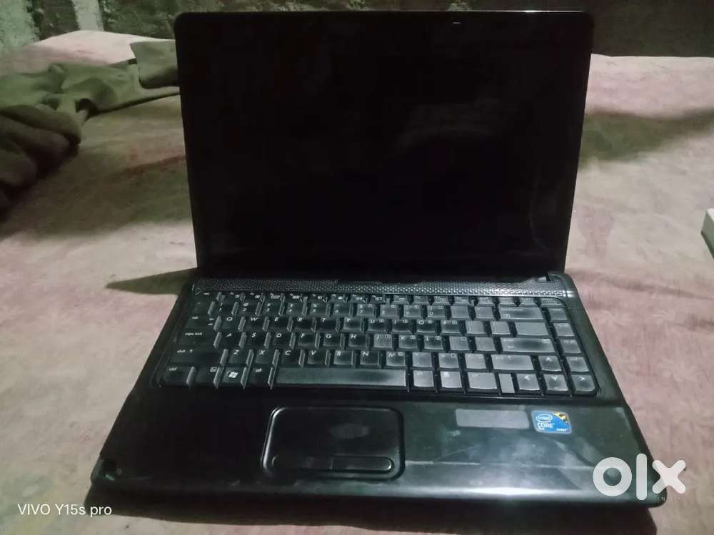 Hp laptop hai