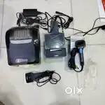 Thermal printer,barcode printer  and scanner