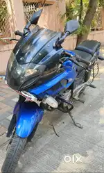 Pulsar 220 for sale