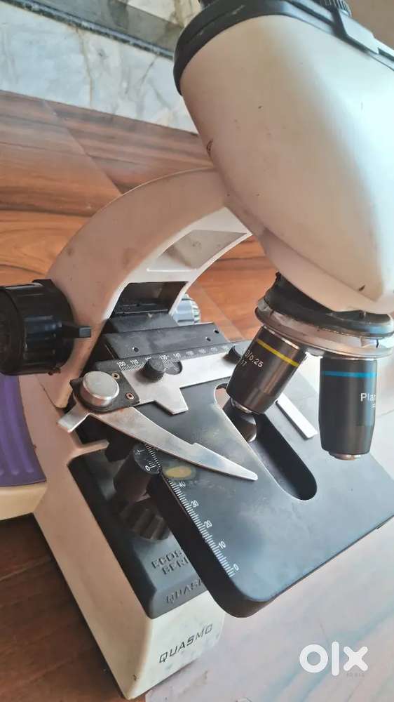 QUASMO MICROSCOPE