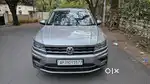 Volkswagen Tiguan 2.0 TDI Highline, 2019, Diesel