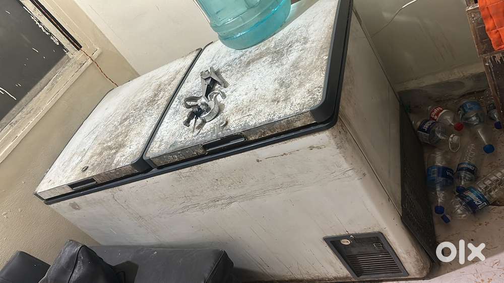 Cafe setup Kitchen furniture for sell fridge , gas stove oven frier