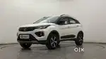 Tata Nexon 1.2 Revotron XZ Plus (S), 2023, Petrol