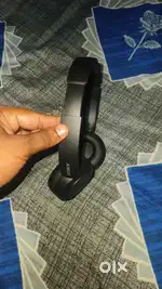 Sony model Headphone (Sony WH -ch520_black)