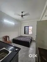 1RK FULL INDEPENDENT SEMI FURNISHED FOR BOYS/GIRLS/COUPLES