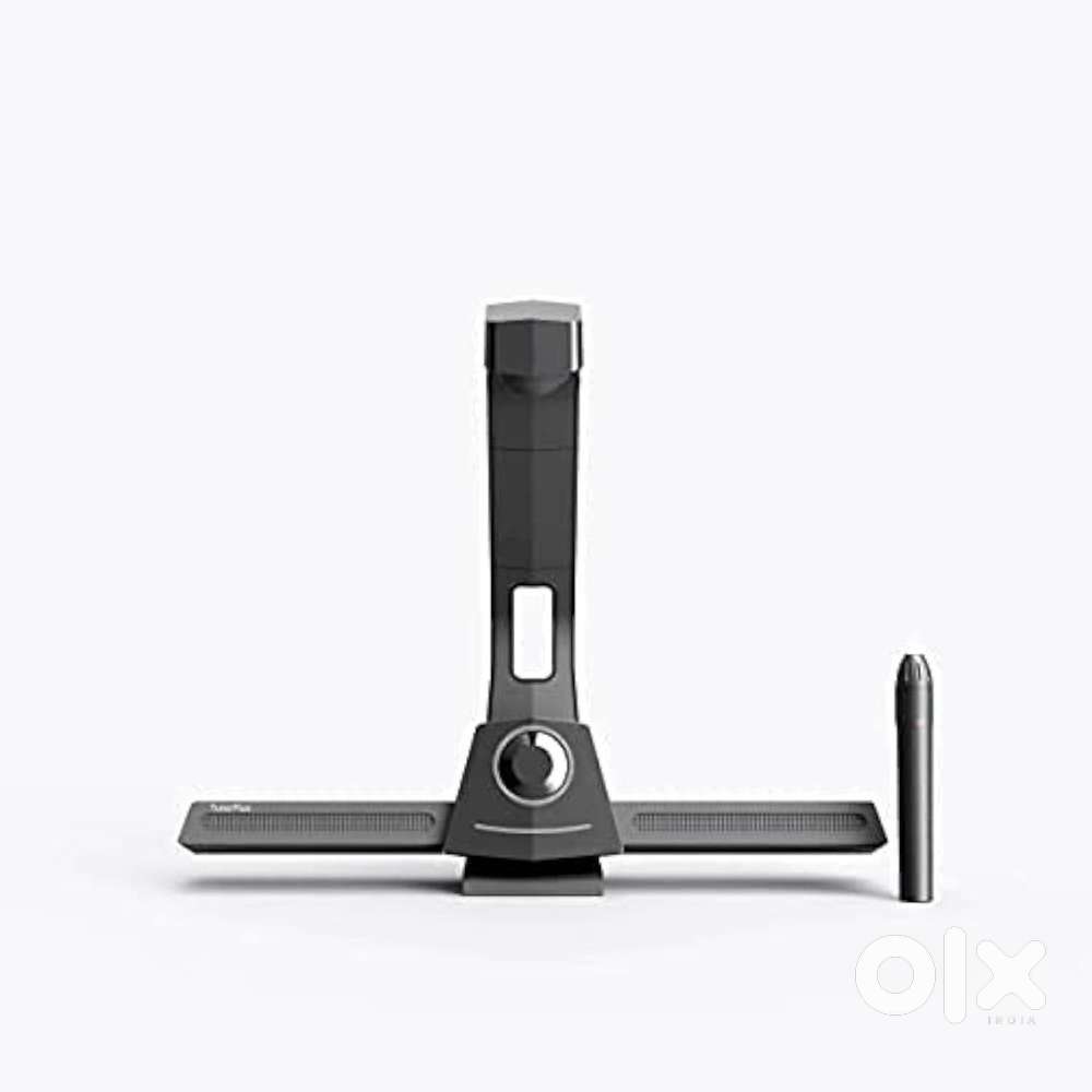 TutorPlus Hub - All-in-one Portable Interactive Whiteboard Device
