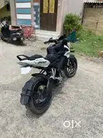 Ns200 bs3 For sale