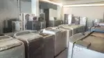 Second hand fridges ^^^