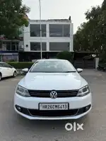 Volkswagen Jetta Comfortline 1.9 TDI, 2015, Diesel
