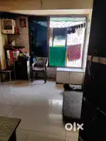1bhk flat, all title clear, loan possible for any banks