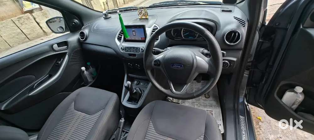 Ford Freestyle 2018 Petrol Good Condition