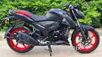 TVS Apache RTR 160 V4 2023 Mint Condition