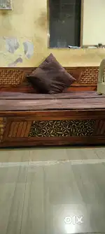 Sofa Cum Bed