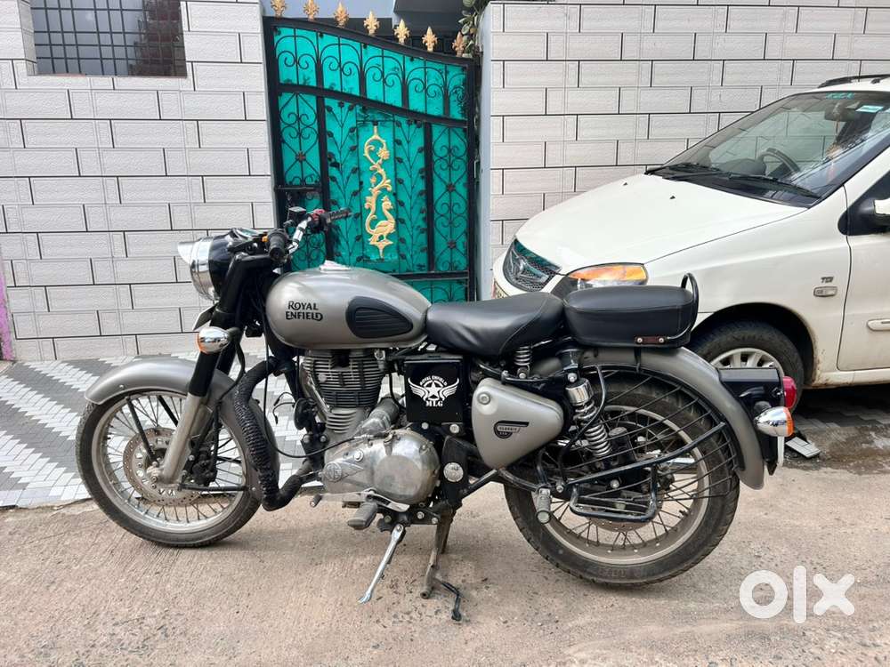 Royal enfield Classic 350