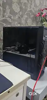 Gaming CPU