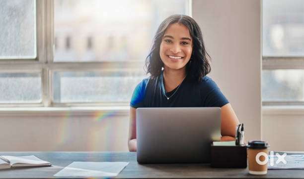 Female Personal Assistant