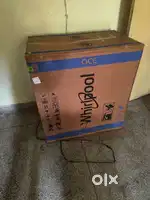 Whirlpool Washing Machine ACE 8.5 TRBDRY