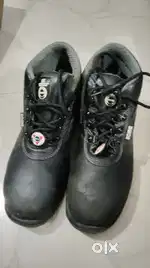 Acme Safety shoes