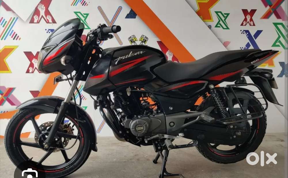 Pulsar 150