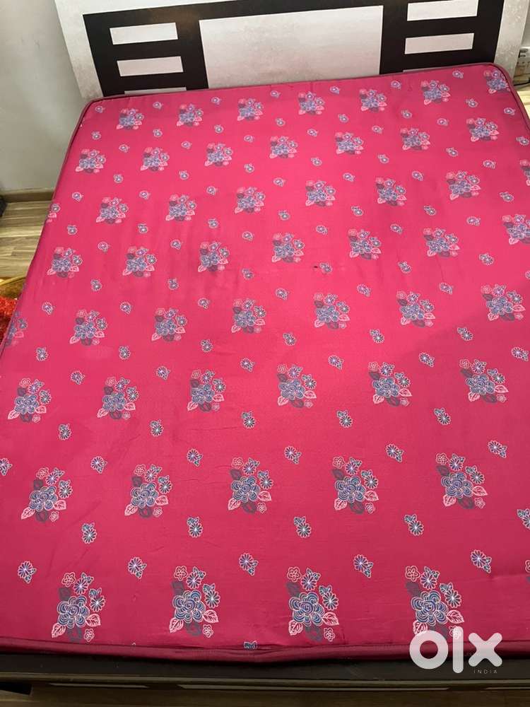 Bed Gadela