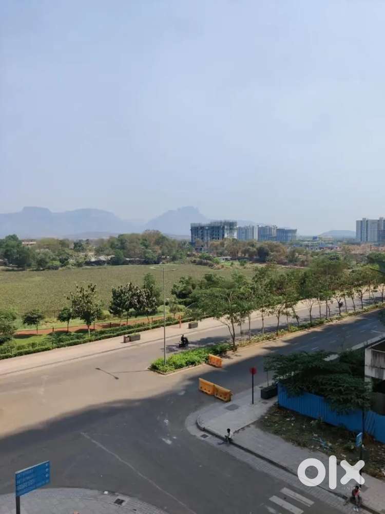Available 1.5bhk on rent