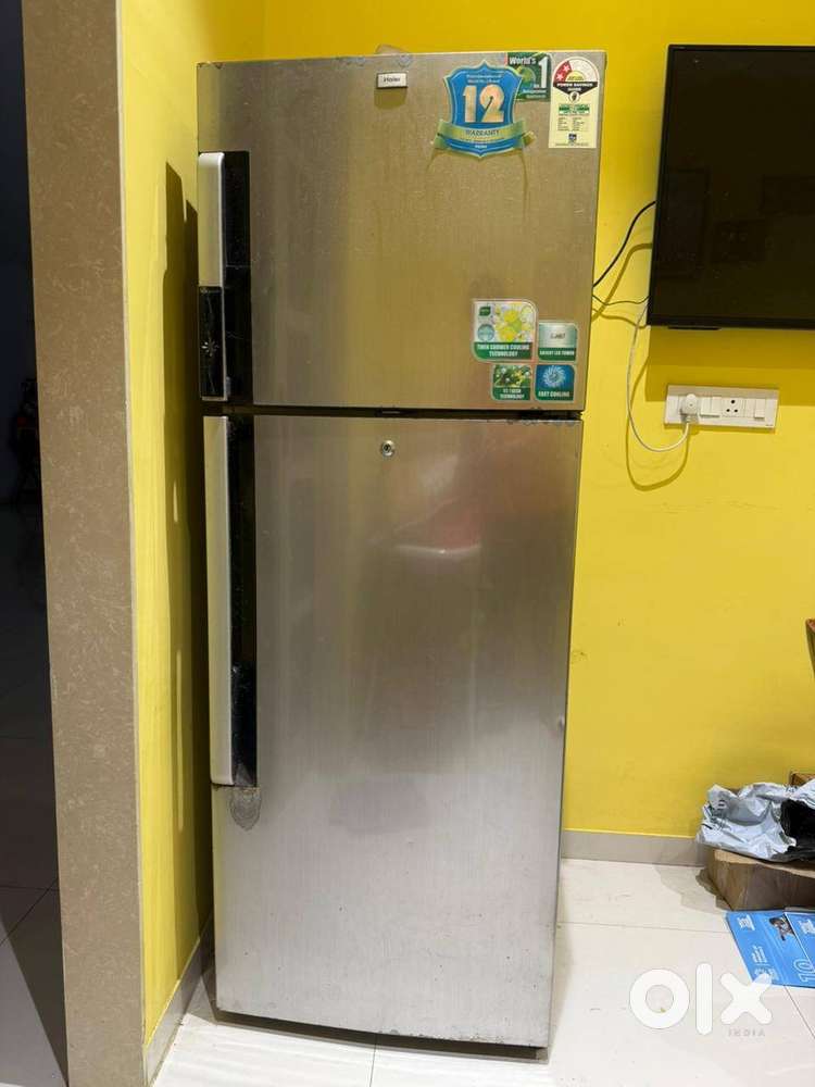 FRIDGE 310 L