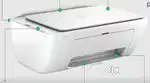 HP Deskjet 2820 Printer