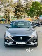 Maruti Suzuki Swift Dzire 1.3 VXI, 2018, Petrol