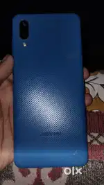 Samsung phone